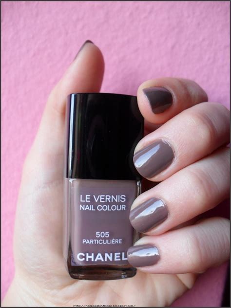 chanel nagel sticker|Chanel 505 nail polish.